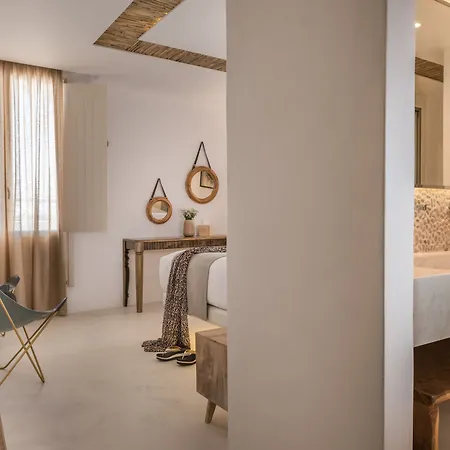 Hotel White & Co. Exclusive Island