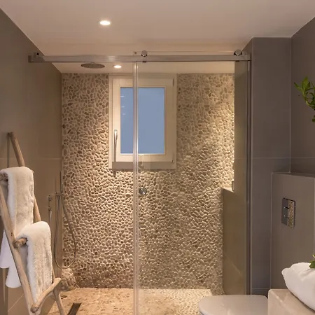 White & Co. Exclusive Island Hotel Pyrgos Kallistis