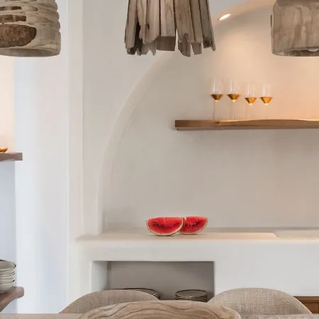 White & Co. Exclusive Island Hotel 3*