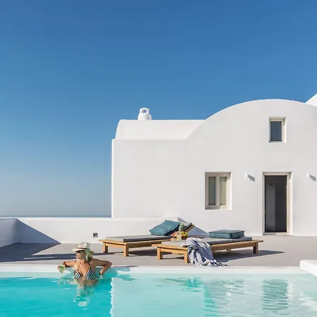 Hotel White & Co. Exclusive Island 3*