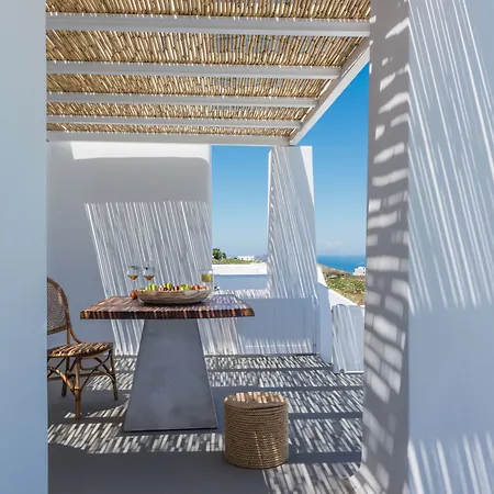 Hotel White & Co. Exclusive Island 3*