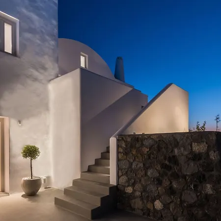 White & Co. Exclusive Island 3*