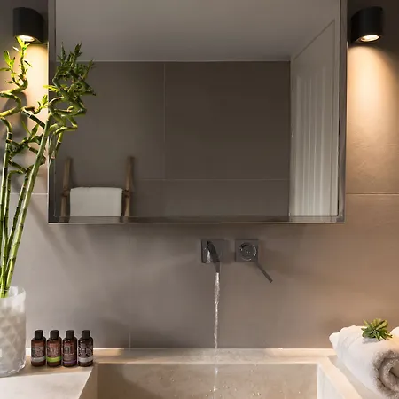 White & Co. Exclusive Island Hotel Pyrgos Kallistis