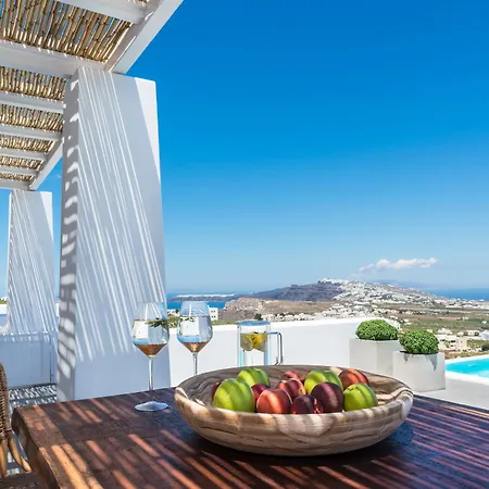 Hotel White & Co. Exclusive Island